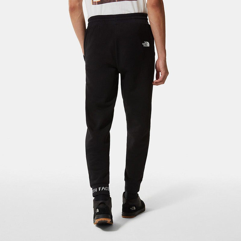 Pantalones The North Face Zumu - Negro - Hombre