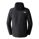 Chaqueta Softshell Ao - Negro - Hombre