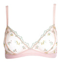 Bralette - Romantique - Blush