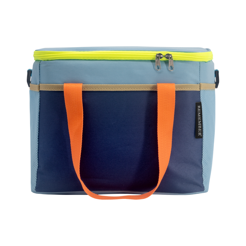 Recuerda - Cooler - Nick