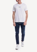 Ungaro Sport - Tee-Shirt Nicolas - White - Homme