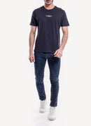 Ungaro Sport - Tee-Shirt Nicolas - Navy - Homme