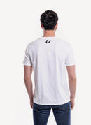 Ungaro Sport - Tee-Shirt Nicolas - White - Homme