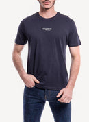 Ungaro Sport - Tee-Shirt Nicolas - Navy - Homme