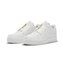 Nike - Zapatillas Air Force 1 Low Lxx Serena Summit Blanco - Blanc