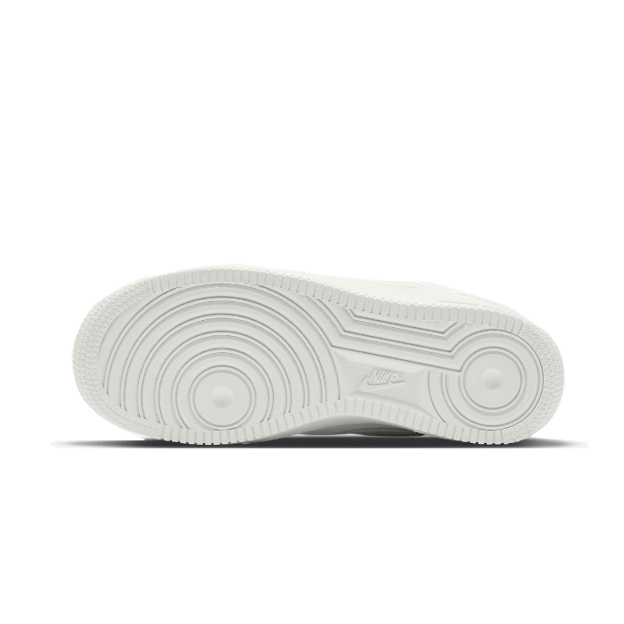 Nike - Zapatillas Air Force 1 Low Lxx Serena Summit Blanco - Blanc