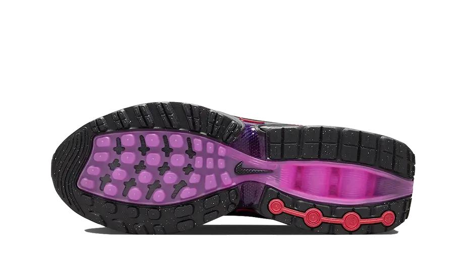 Nike - Air Max Dn All Day - Noir