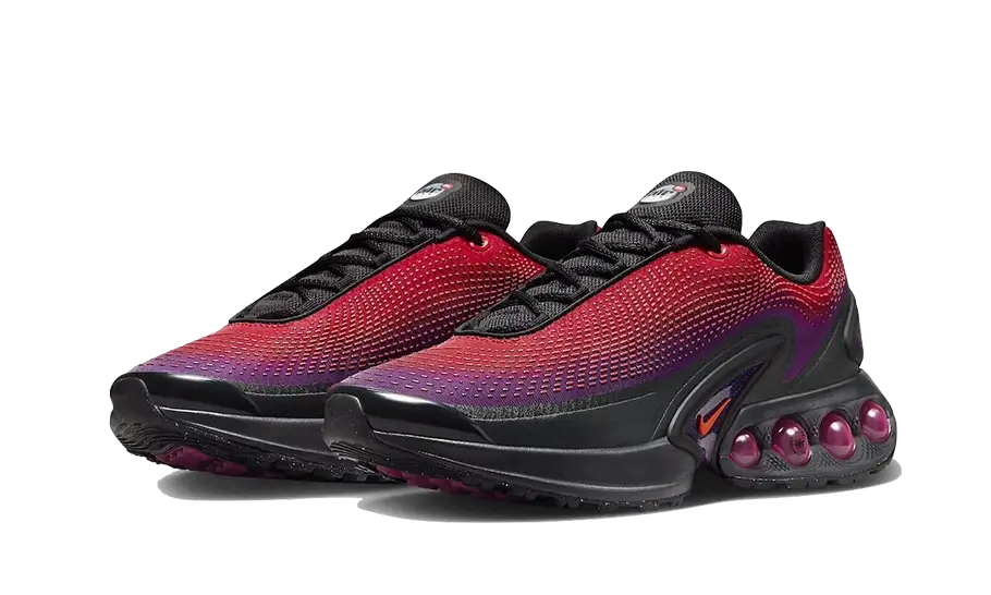 Air Max Dn All Day - Noir