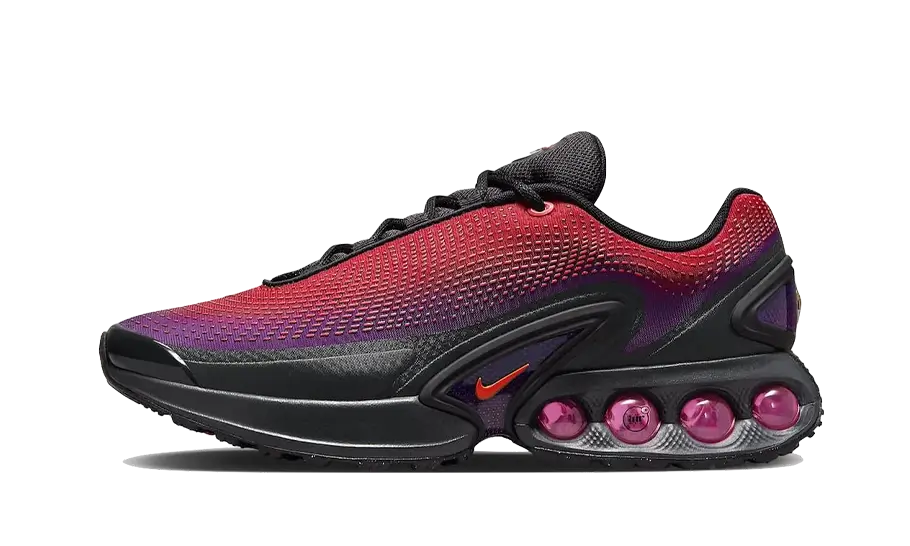 Air Max Dn All Day - Noir