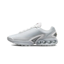 Nike - Sneakers Air Max Dn White Metallic - Blanc