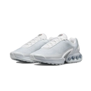 Nike - Sneakers Air Max Dn White Metallic - Blanc