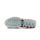 Nike - Sneakers Air Max Dn White Metallic - Blanc