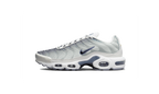 Air Max Plus Sail Grey - Blanc