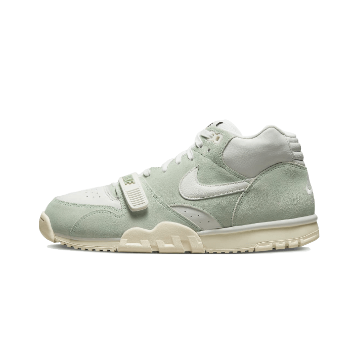 Nike - Zapatillas Air Trainer 1 Esmalte Verde - No disponible