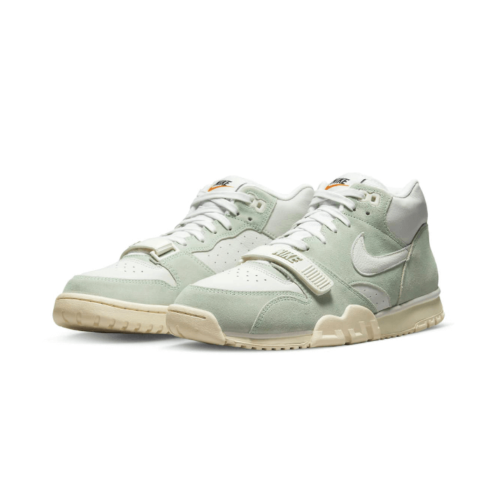 Nike - Zapatillas Air Trainer 1 Esmalte Verde - No disponible