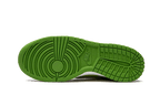 Dunk Low Chlorophyll - Vert