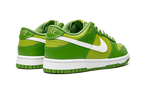 Dunk Low Chlorophyll - Vert