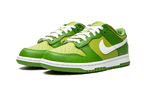 Dunk Low Chlorophyll - Vert