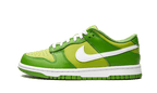 Dunk Low Chlorophyll - Vert