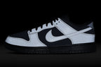 Dunk Low Cyber Reflective - Noir