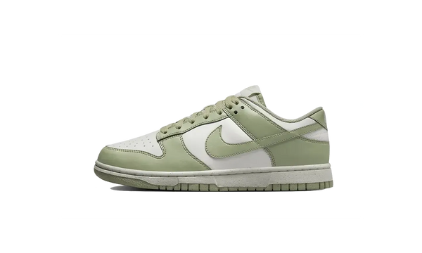 Nike - Dunk Low Next Nature Olive Aura - Vert