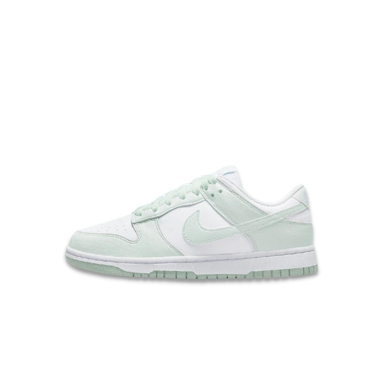 Nike Dunk Low Next Nature White Mint