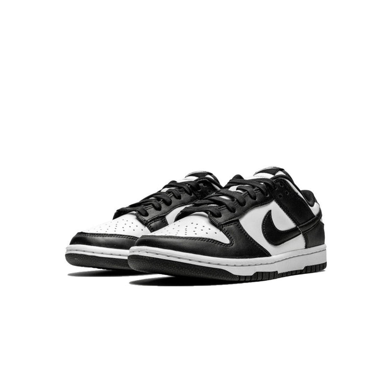 Nike Dunk Low White Black (Panda)