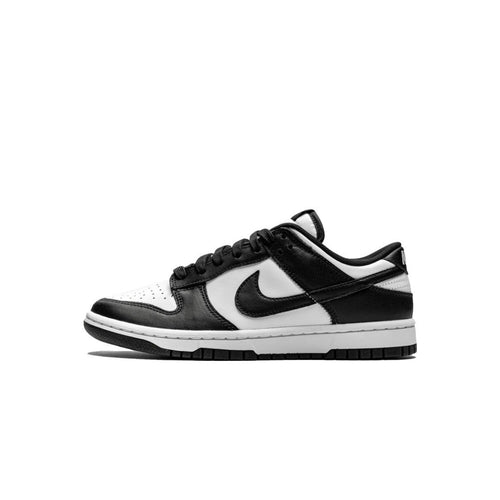 Zapatillas Nike Dunk Low Blanco Negro (Panda)