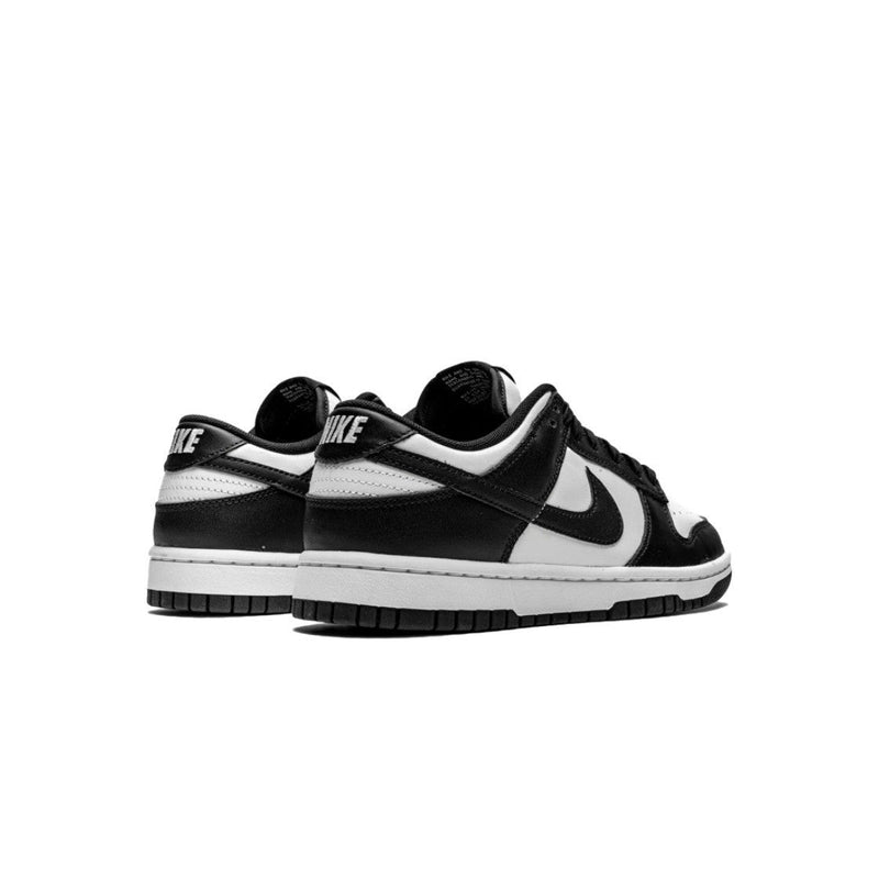 Nike Dunk Low White Black (Panda)