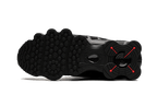 Shox Tl Black Max Orange - Noir