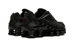 Shox Tl Black Max Orange - Noir