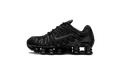 Shox Tl Black Max Orange - Noir