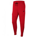 Joggers Tech Fleece - Rojo