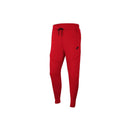 Joggers Tech Fleece - Rojo