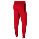 Joggers Tech Fleece - Rojo