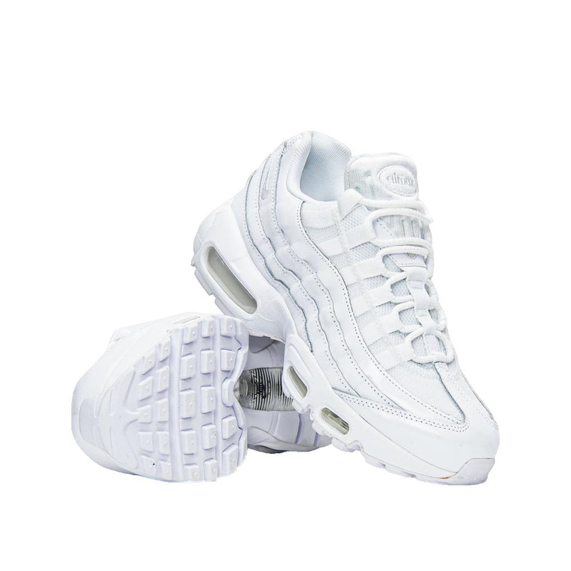 Baskets Air Max 95 - Blanc