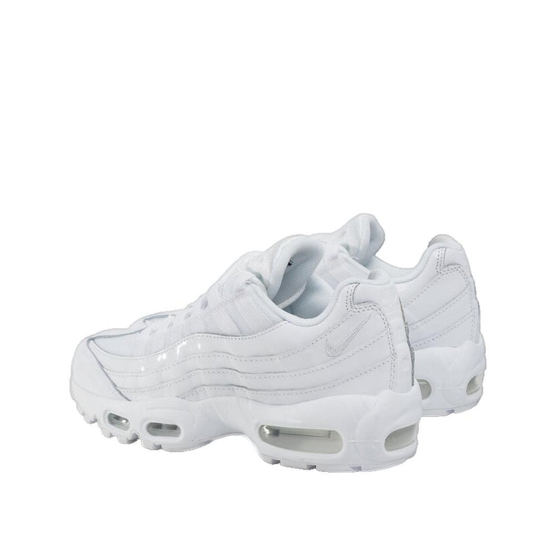 Baskets Air Max 95 - Blanc
