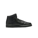 Zapatillas Air Jordan 1 Junior - Negro - Niño