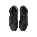 Zapatillas Air Jordan 1 Junior - Negro - Niño