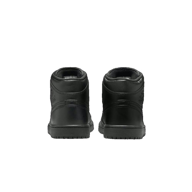 Zapatillas Air Jordan 1 Junior - Negro - Niño
