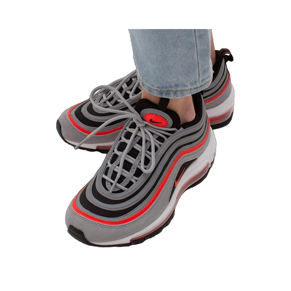 Baskets Air Max 97 - Gris