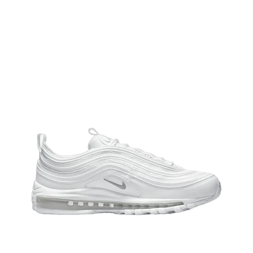 Air Max 97 Trainers - White
