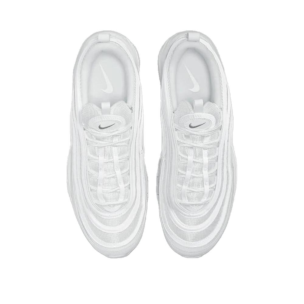 Air Max 97 Trainers - White