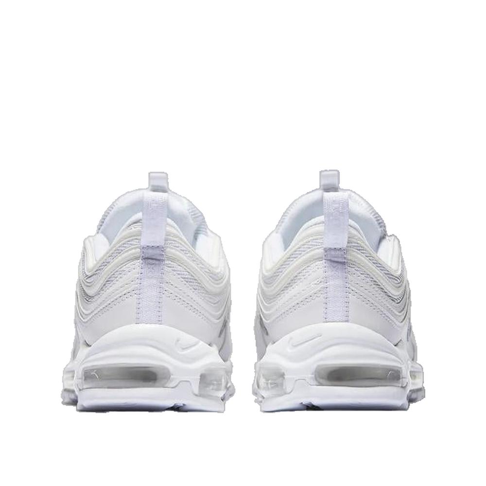 Air Max 97 Trainers - White
