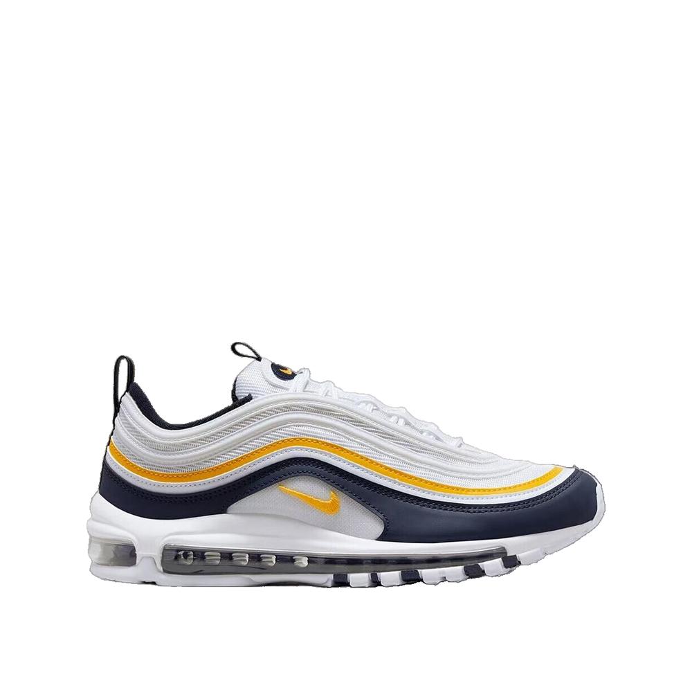 Air Max 97 Trainers - White