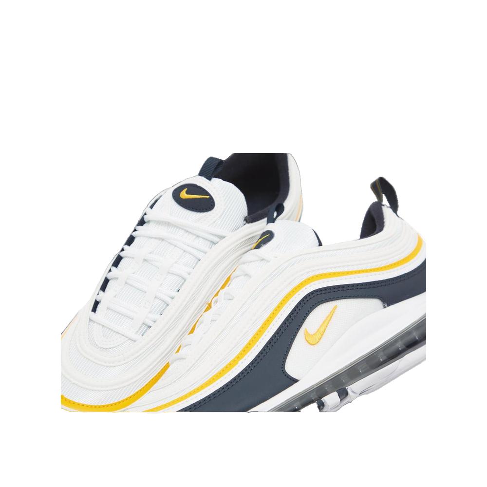 Air Max 97 Trainers - White