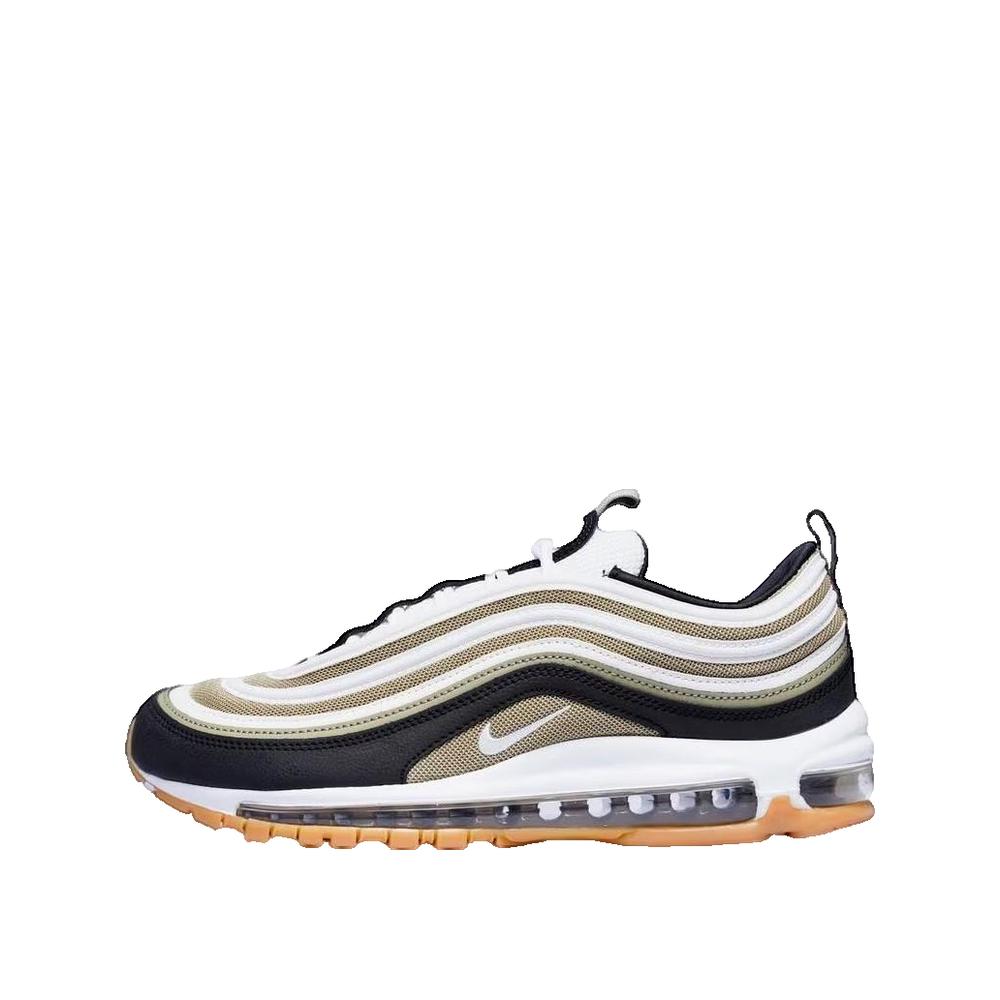 Baskets Air Max 97 - Blanc
