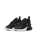 Air Max 270 Sneakers - Black