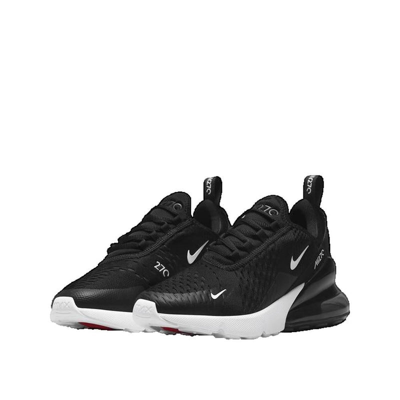 Air Max 270 Sneakers - Black