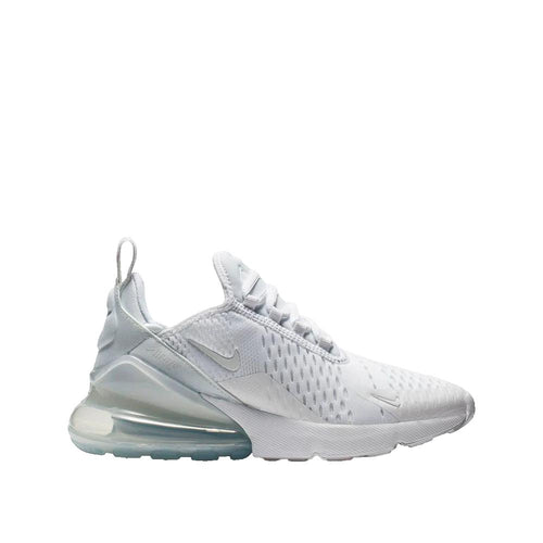 Baskets Air Max 270 - Blanc